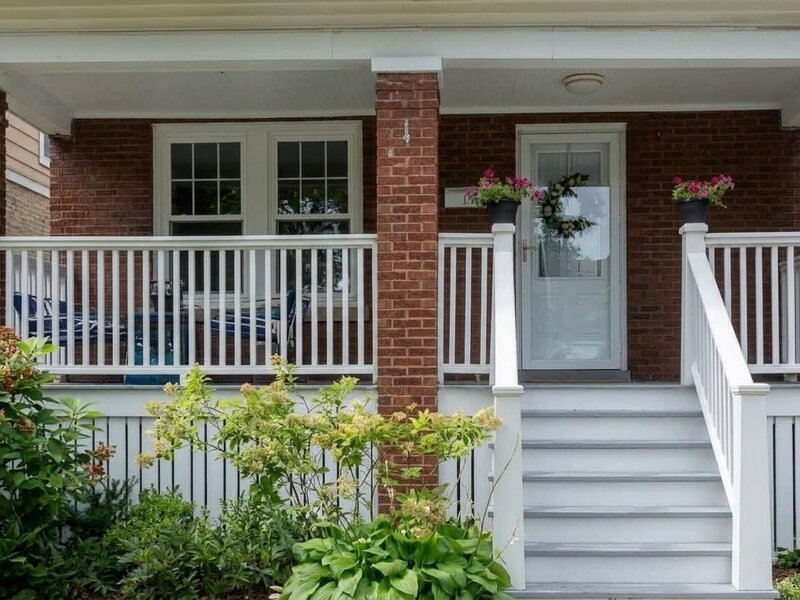 5234 N Leamington Avenue Chicago IL 60630