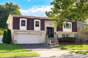 Photo of 115 W King George Court Palatine IL 60067