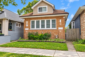 Photo of 8208 S Avalon Avenue Chicago IL 60619