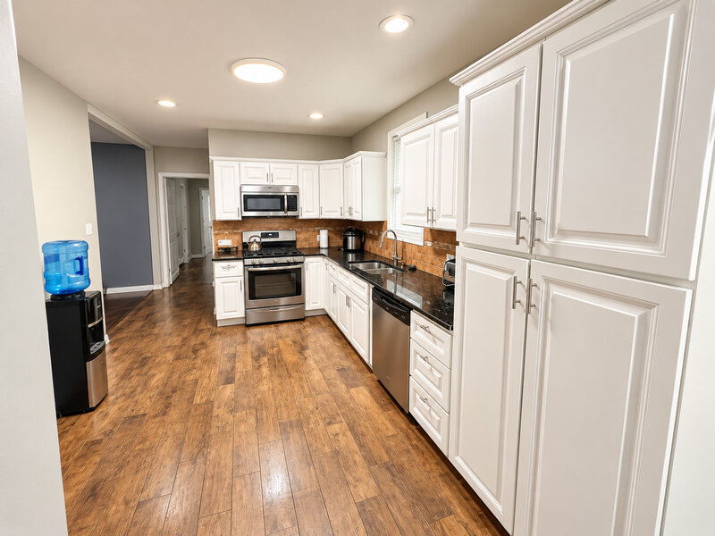8208 S Avalon Avenue Chicago IL 60619