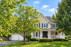 Photo of 629 West Lane Geneva IL 60134