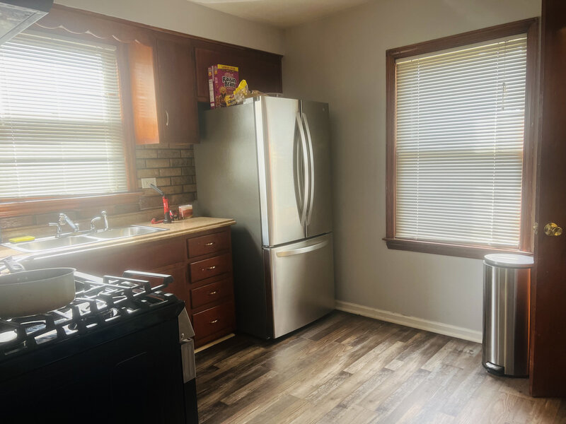 14230 S Wallace Avenue Riverdale IL 60827