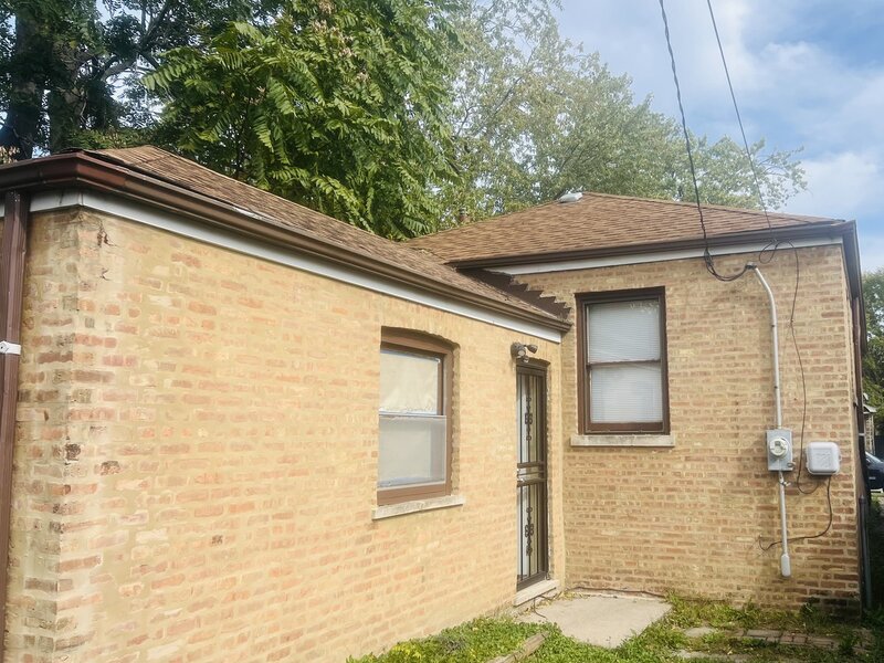 14230 S Wallace Avenue Riverdale IL 60827