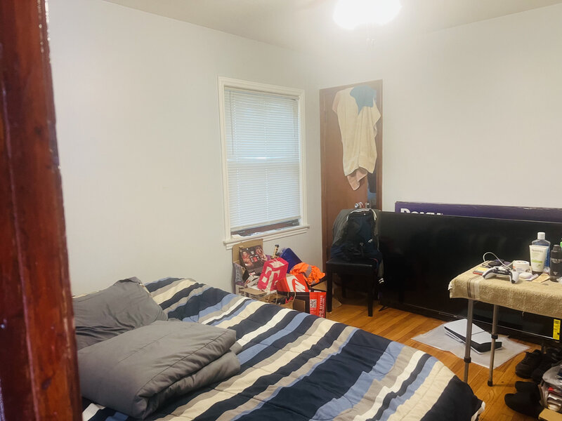 14230 S Wallace Avenue Riverdale IL 60827
