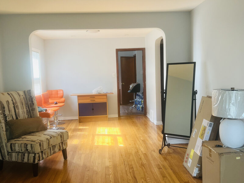 14230 S Wallace Avenue Riverdale IL 60827