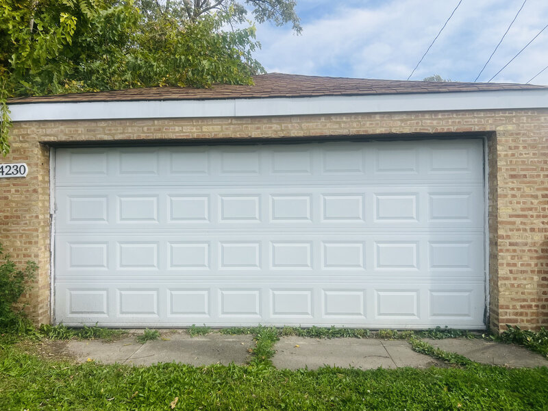 14230 S Wallace Avenue Riverdale IL 60827