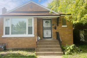 Photo of 14230 S Wallace Avenue Riverdale IL 60827
