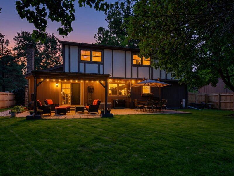 229 N Whispering Hills Drive Naperville IL 60540