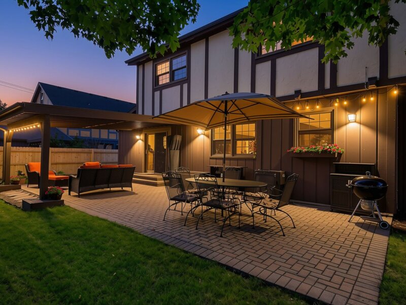 229 N Whispering Hills Drive Naperville IL 60540