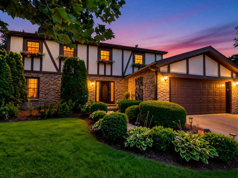 229 N Whispering Hills Drive Naperville IL 60540
