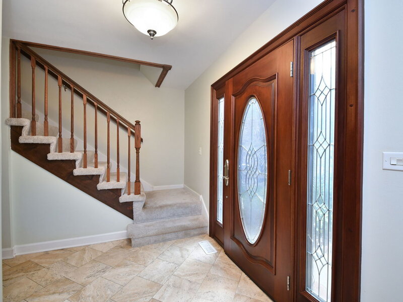 229 N Whispering Hills Drive Naperville IL 60540