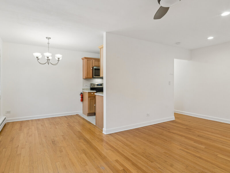 820 Seward Street Evanston IL 60202