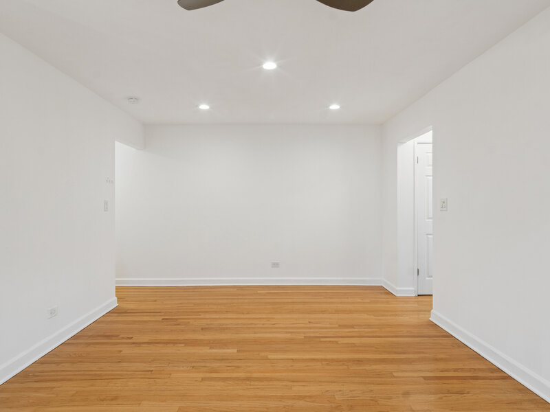820 Seward Street Evanston IL 60202