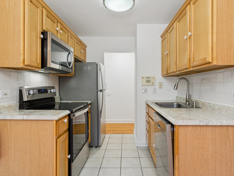 820 Seward Street Evanston IL 60202