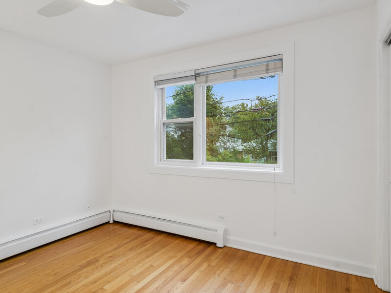 820 Seward Street Evanston IL 60202