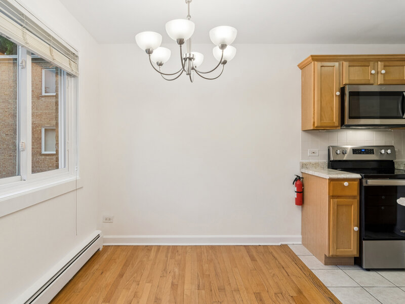 820 Seward Street Evanston IL 60202