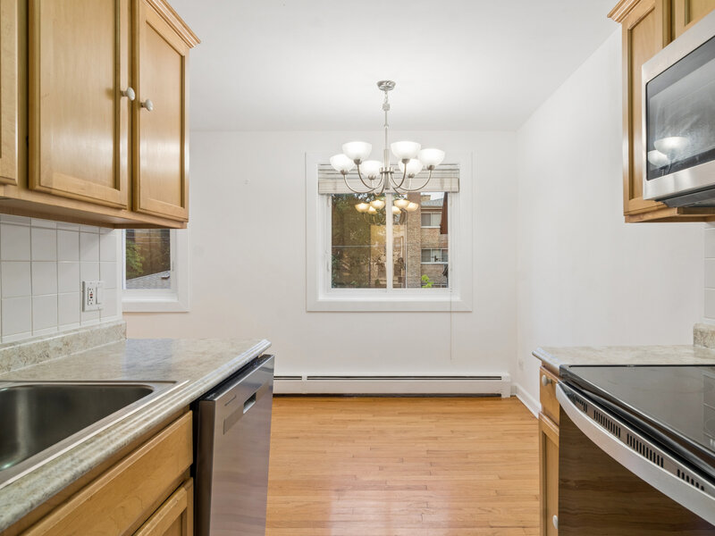 820 Seward Street Evanston IL 60202