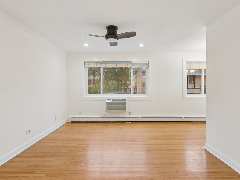 820 Seward Street Evanston IL 60202