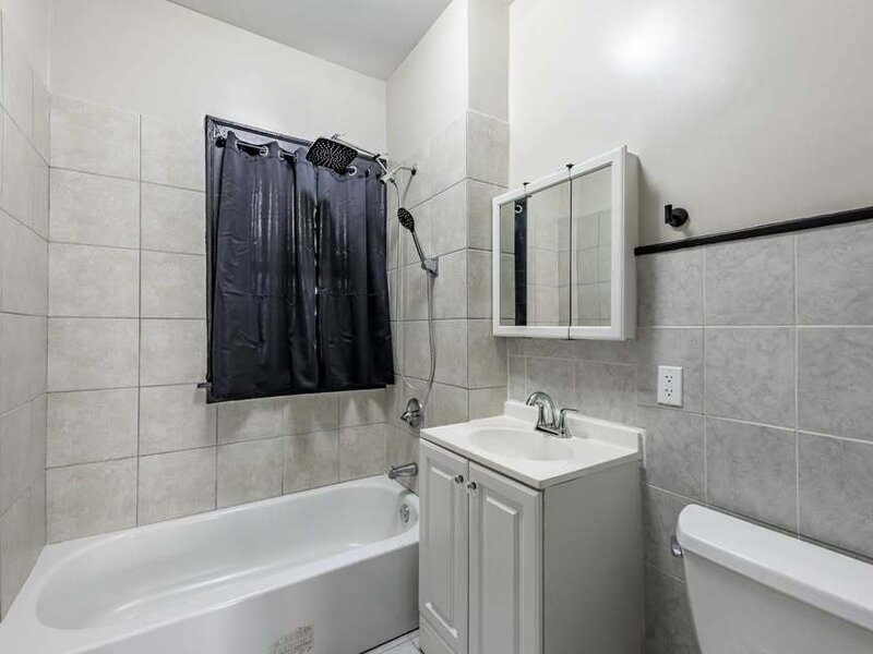 1227 Emerald Avenue Chicago Heights IL 60411