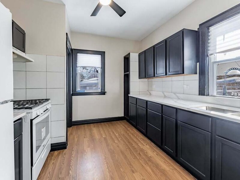 1227 Emerald Avenue Chicago Heights IL 60411