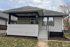 Photo of 1227 Emerald Avenue Chicago Heights IL 60411