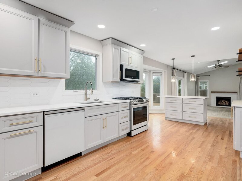 1 Tamarack Drive Winfield IL 60190