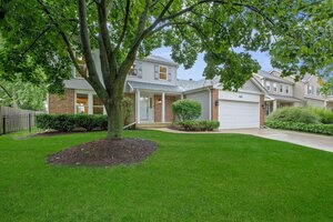 Photo of 1 Tamarack Drive Winfield IL 60190