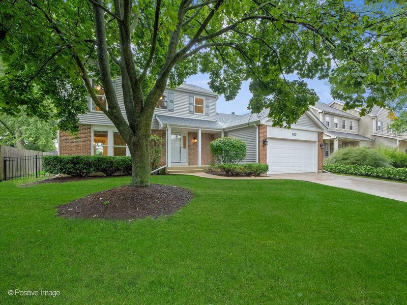 1 Tamarack Drive Winfield IL 60190