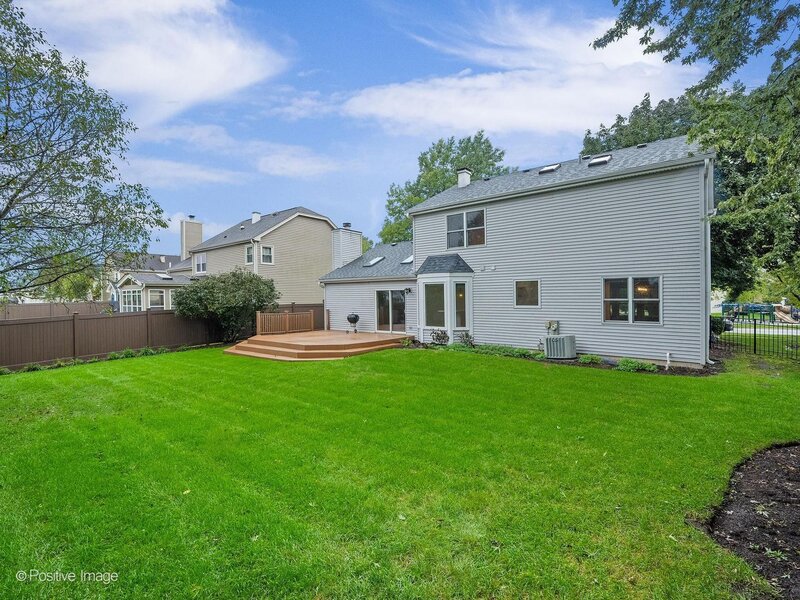 1 Tamarack Drive Winfield IL 60190