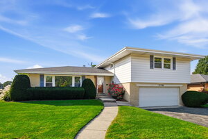 Photo of 770 S Stuart Avenue Elmhurst IL 60126