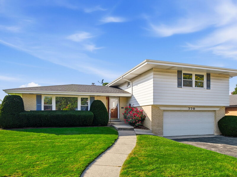 770 S Stuart Avenue Elmhurst IL 60126