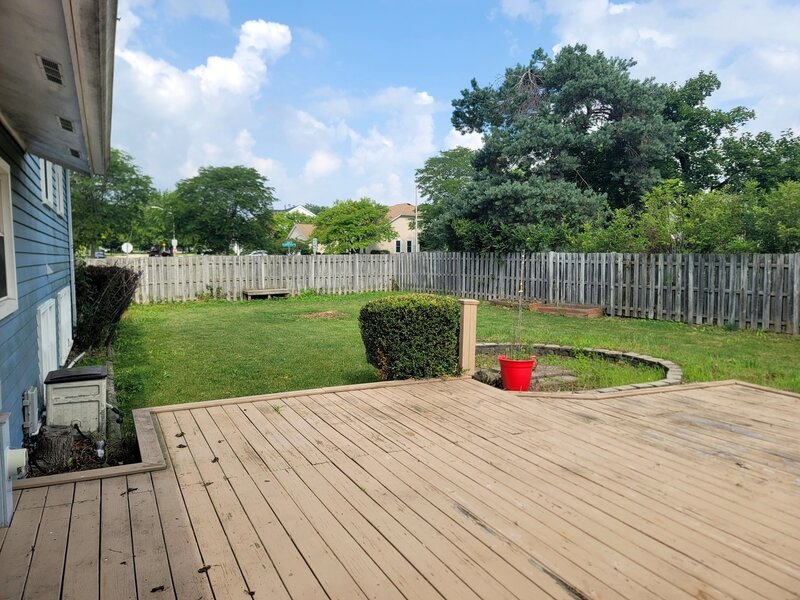 4112 Crimson Drive Hoffman Estates IL 60192