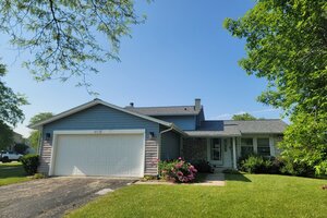 Photo of 4112 Crimson Drive Hoffman Estates IL 60192
