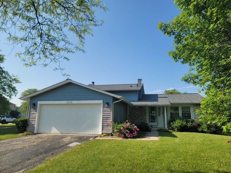 4112 Crimson Drive Hoffman Estates IL 60192