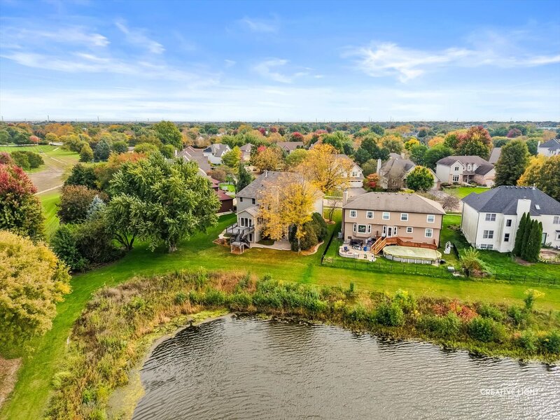 73 N Forestview Lane Aurora IL 60502