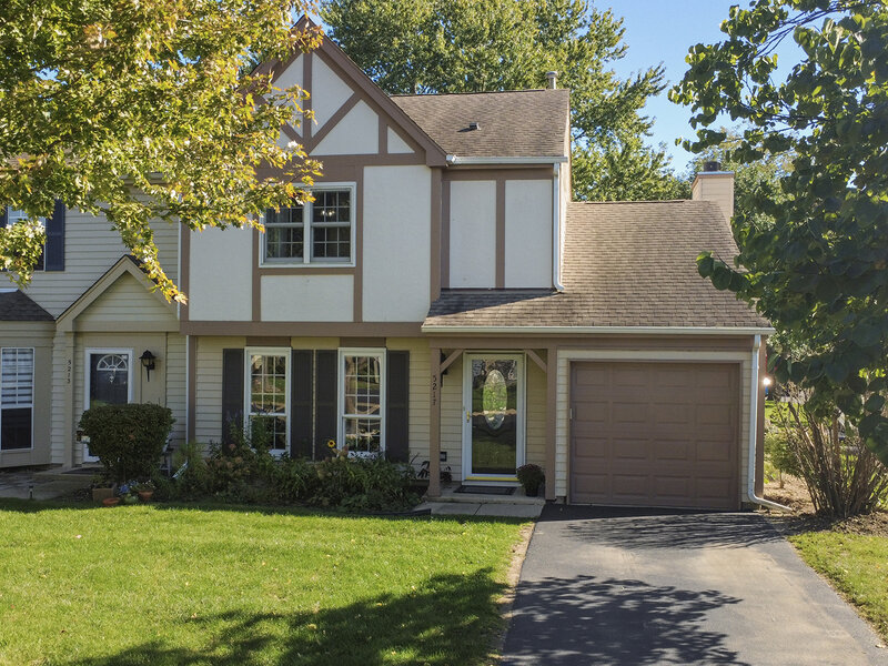 5217 Willow Court Gurnee IL 60031