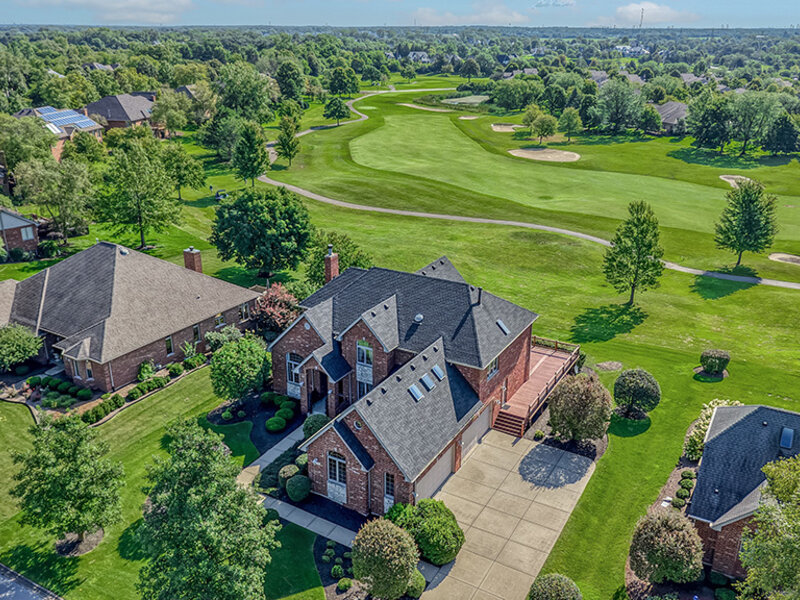 54 Long Cove Drive Lemont IL 60439