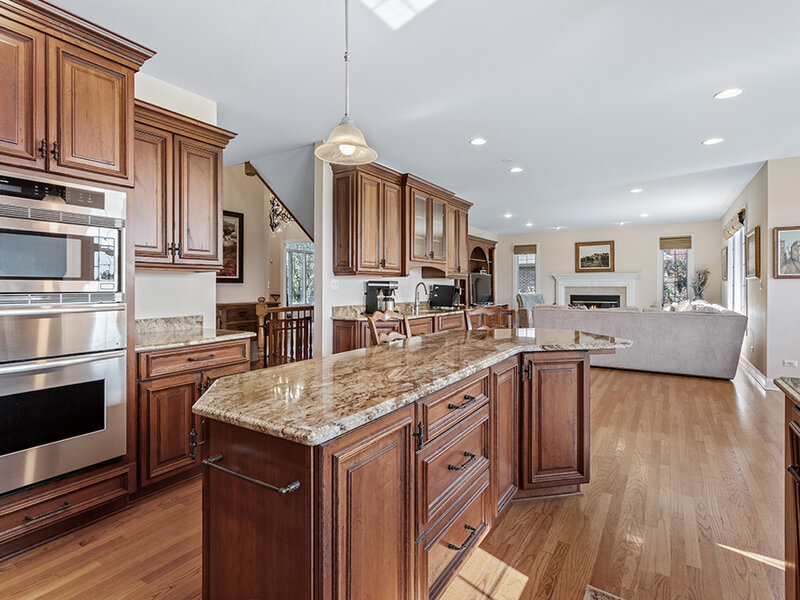 54 Long Cove Drive Lemont IL 60439