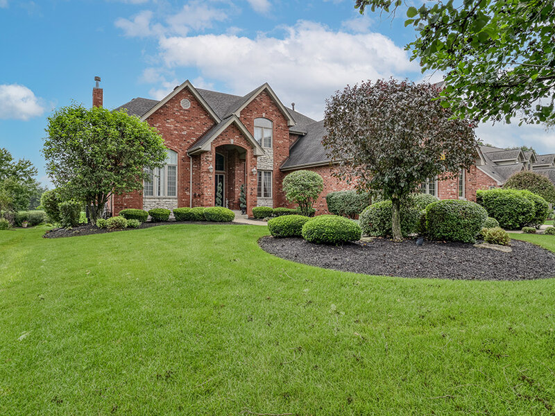 54 Long Cove Drive Lemont IL 60439