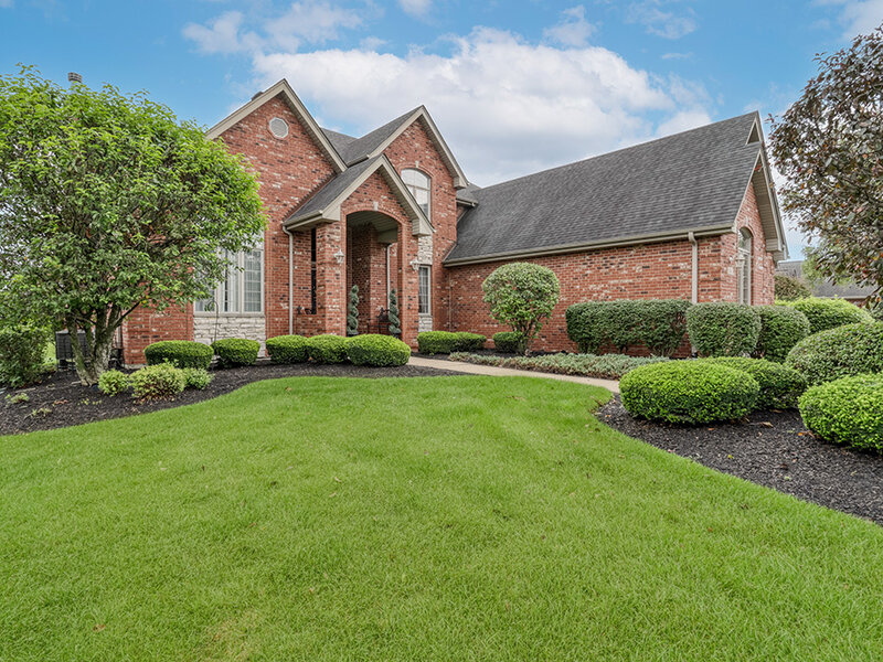 54 Long Cove Drive Lemont IL 60439
