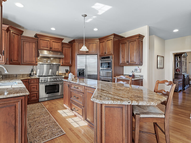 54 Long Cove Drive Lemont IL 60439
