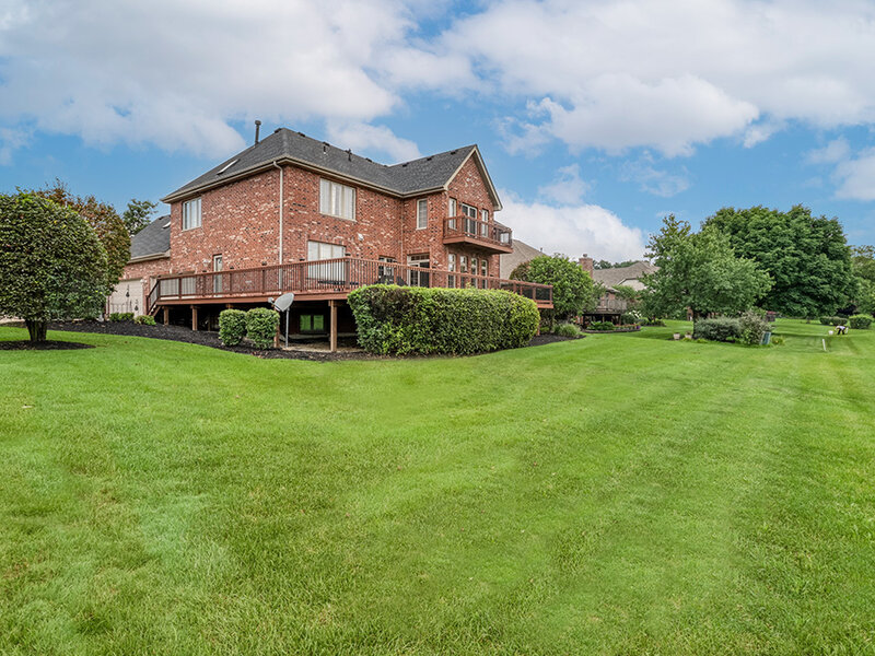 54 Long Cove Drive Lemont IL 60439