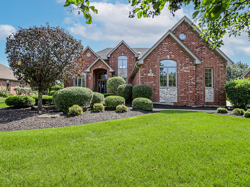 54 Long Cove Drive Lemont IL 60439
