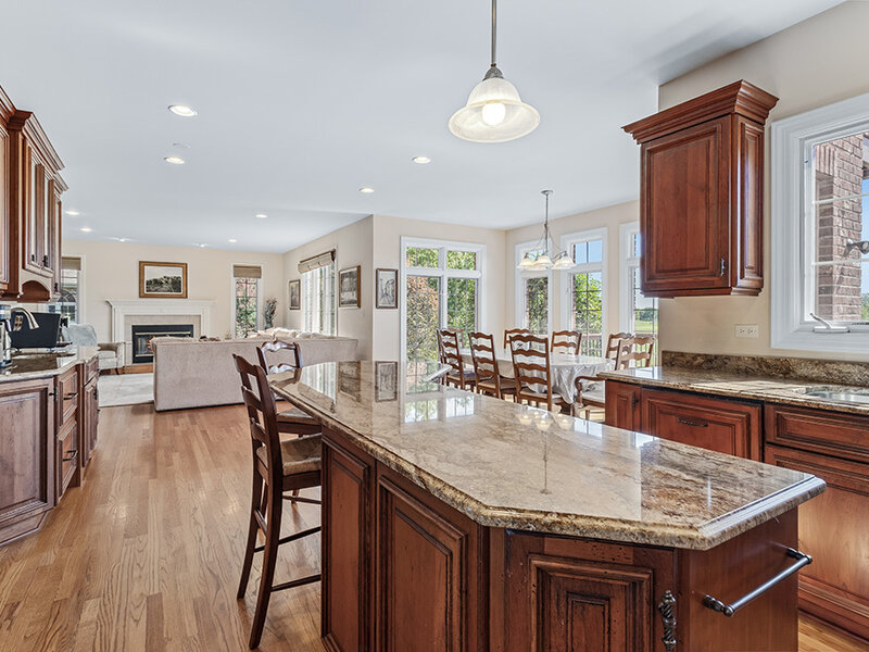 54 Long Cove Drive Lemont IL 60439