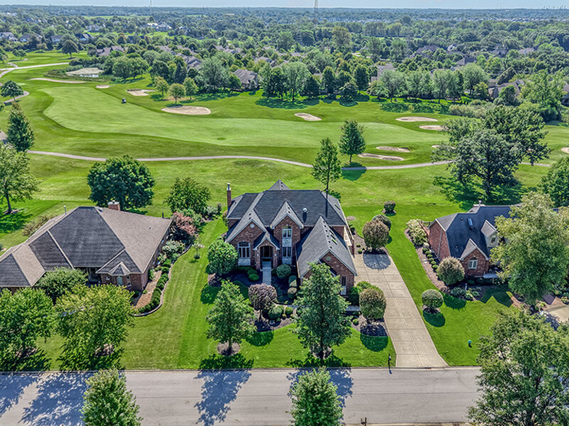 54 Long Cove Drive Lemont IL 60439