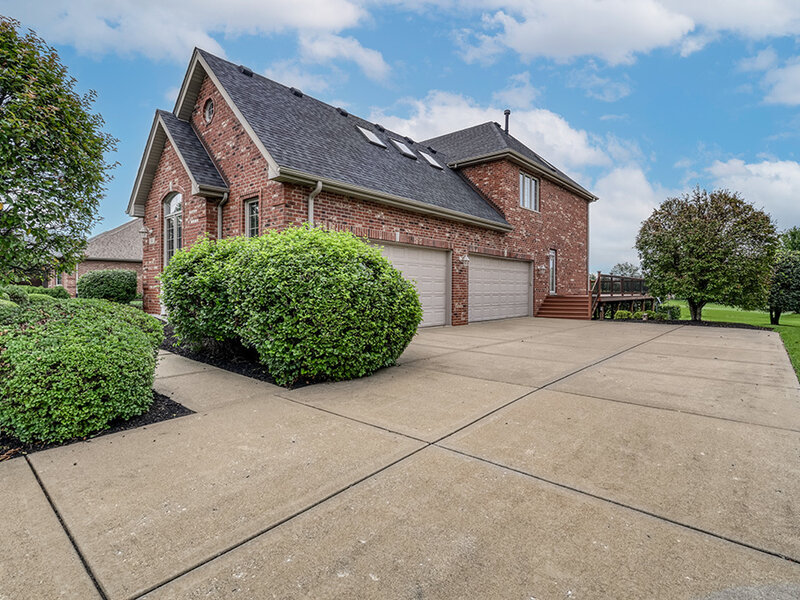 54 Long Cove Drive Lemont IL 60439