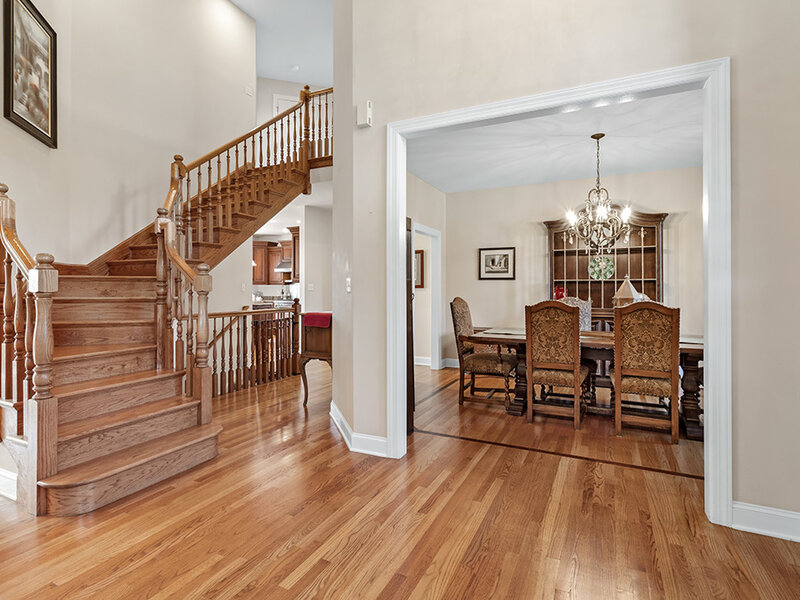 54 Long Cove Drive Lemont IL 60439