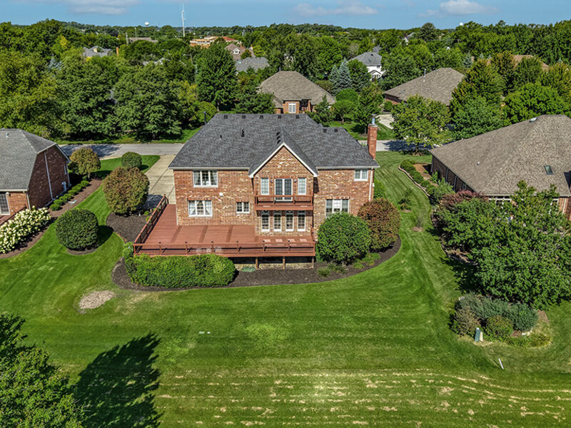 54 Long Cove Drive Lemont IL 60439