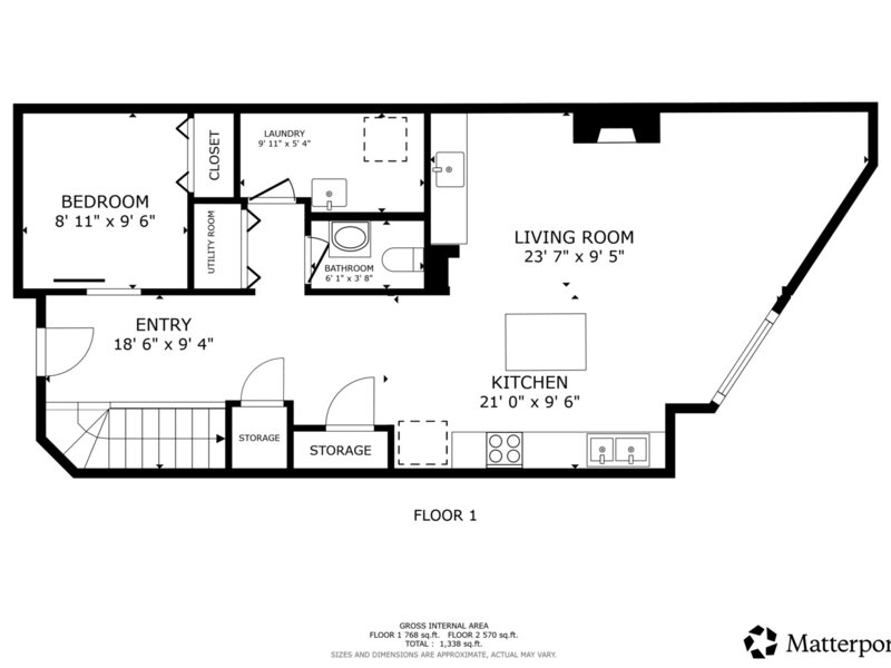 3250 N Lincoln Avenue Chicago IL 60657