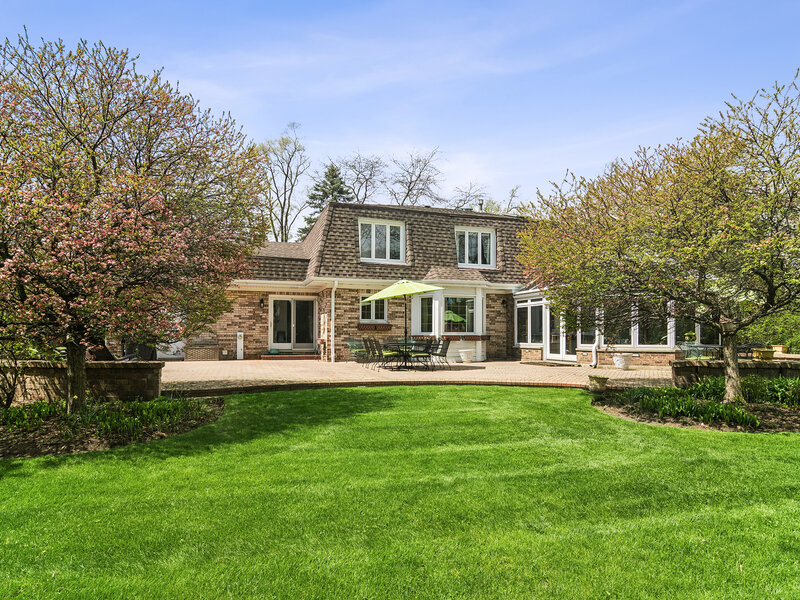 803 Waltz Court Prospect Heights IL 60070